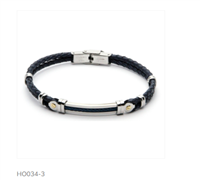 Armband H2on Herr Bracciali in Stahl HO034-3 - HO034-3
